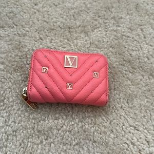 victoria secret wallet
